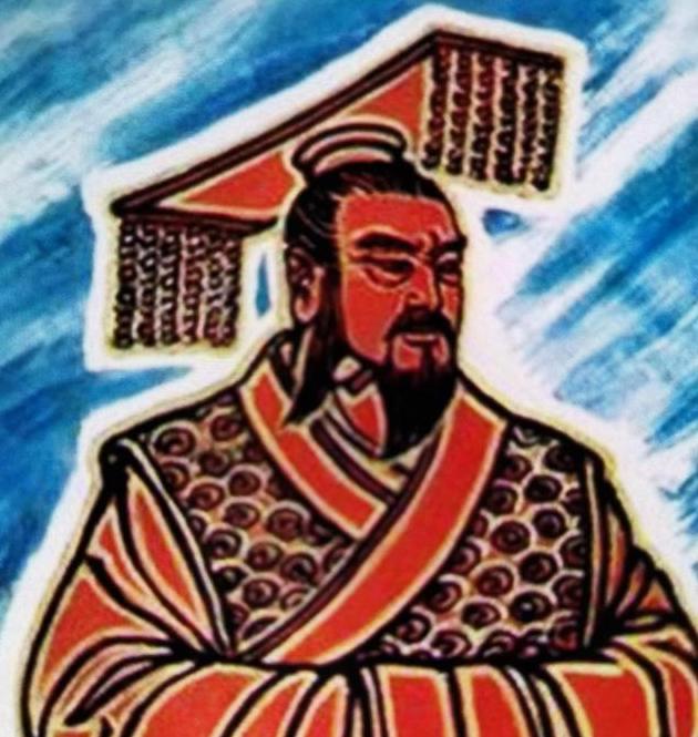 黑脸不打烊网友科普：红颜祸水是什么意思及其文化内涵